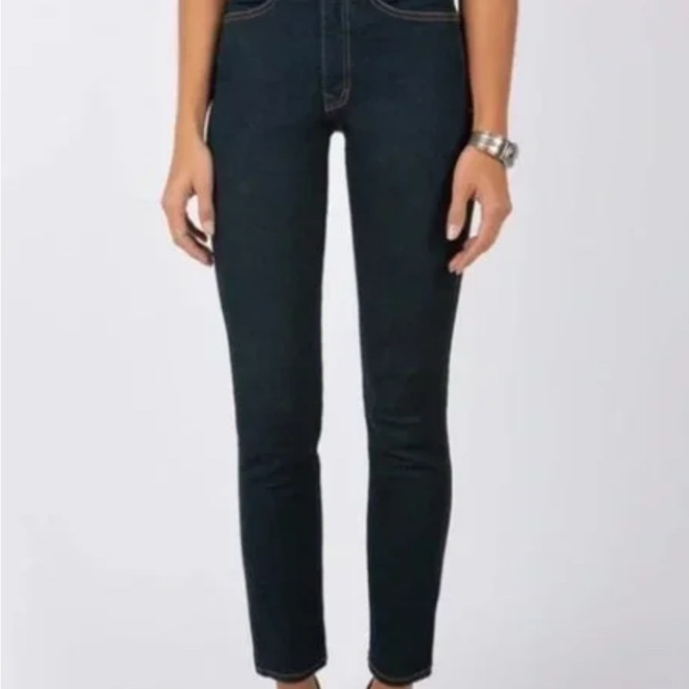 Imogene + Willie Size 27 Josette Jeans